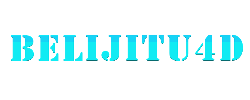 Belijitu4D